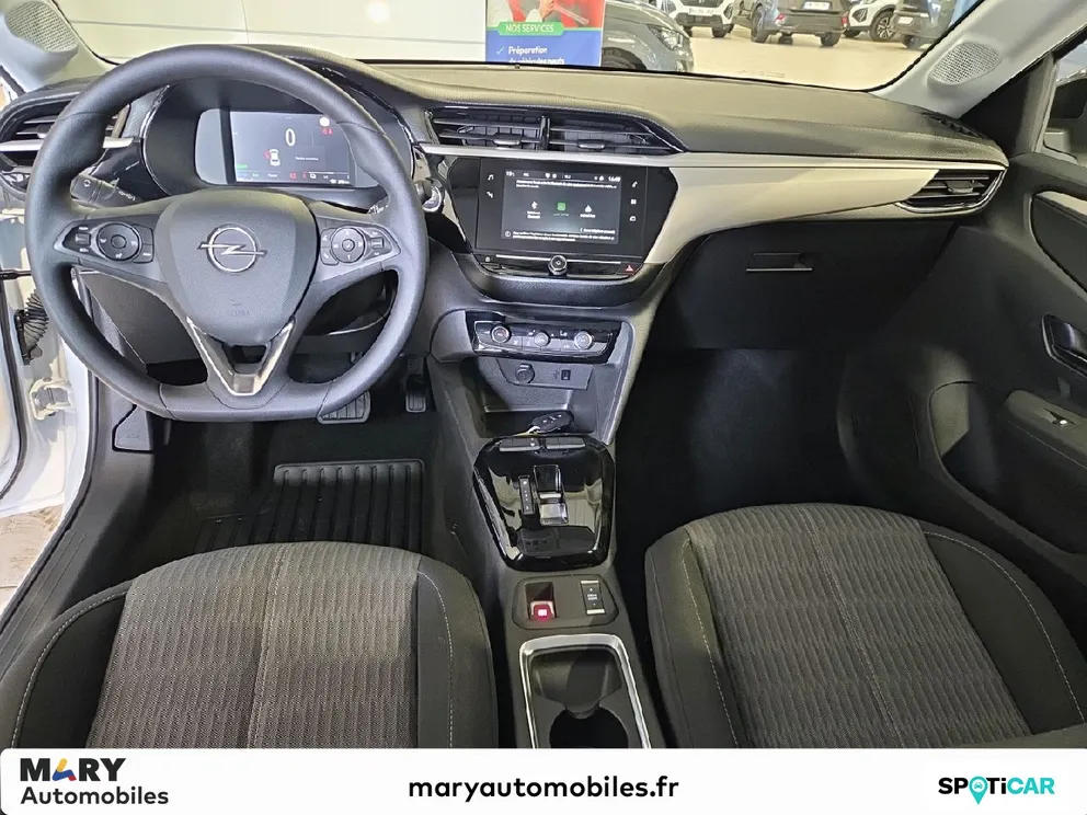 Véhicule occasion 1229762 - opel CORSA - Photo 8