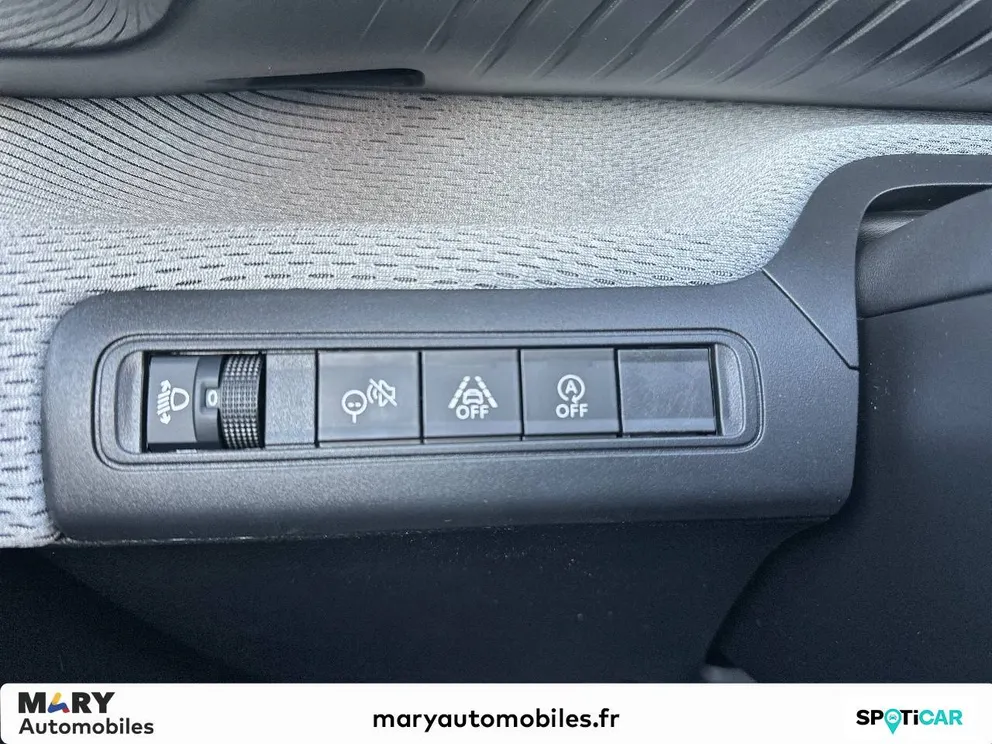 Véhicule occasion 215569 - Citroën C3 - Photo 18