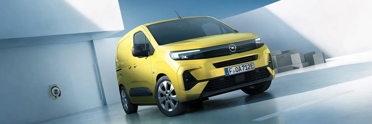 opel ocmbo