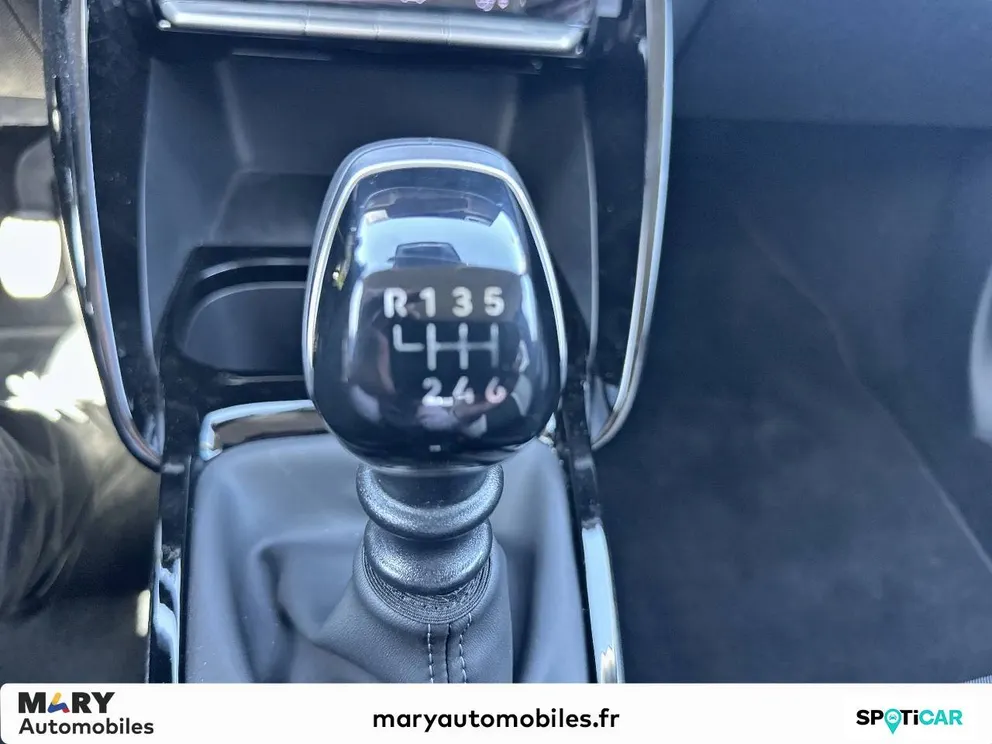 Véhicule occasion 231553 - Citroën C3 - Photo 20