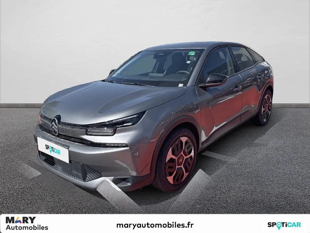 Véhicule occasion 1234310 - Citroën C4 - Photo 1