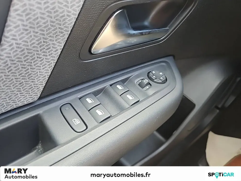 Véhicule occasion 225108 - Citroën C4 - Photo 19
