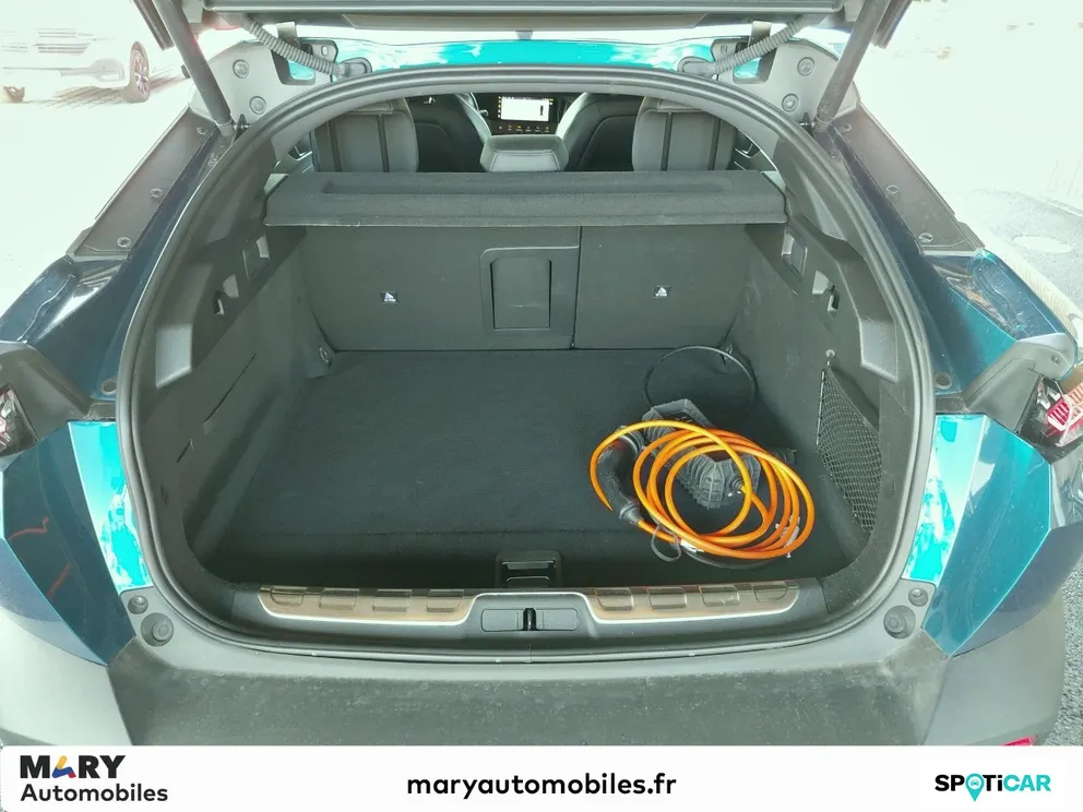 Véhicule occasion 1229939 - peugeot 408 - Photo 20
