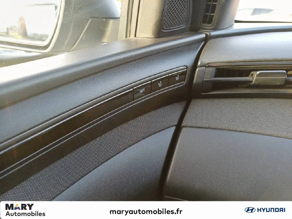 Véhicule occasion 211981 - hyundai TUCSON - Photo 19