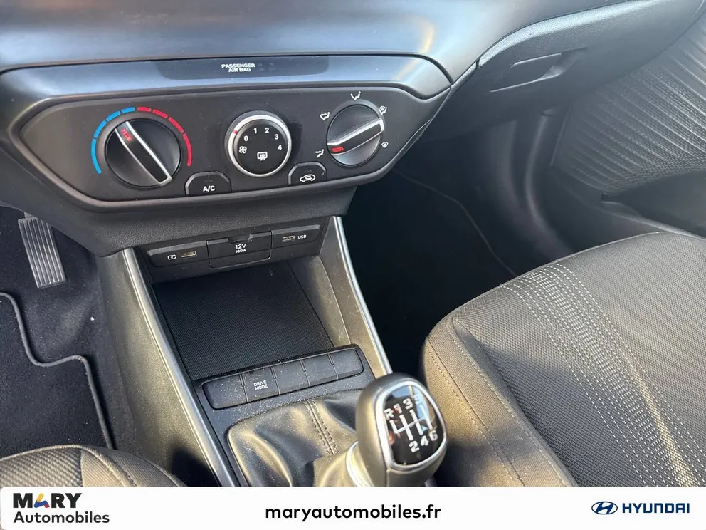 Véhicule occasion 197324 - hyundai BAYON - Photo 15