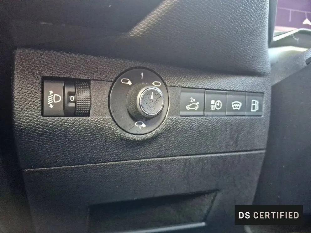 Véhicule occasion 219423 - ds DS 7 - Photo 17