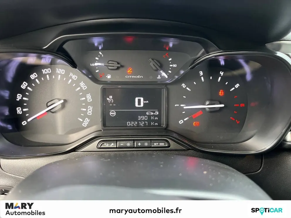 Véhicule occasion 87971 - Citroën C3 - Photo 15