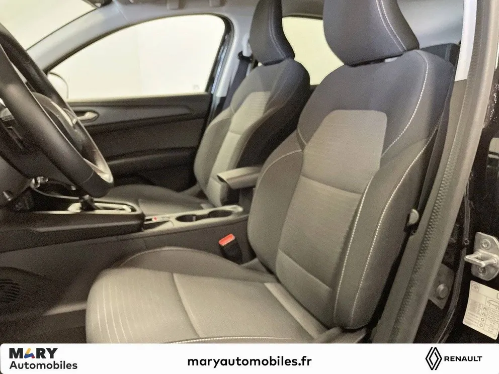 Véhicule occasion 197616 - renault ARKANA - Photo 9