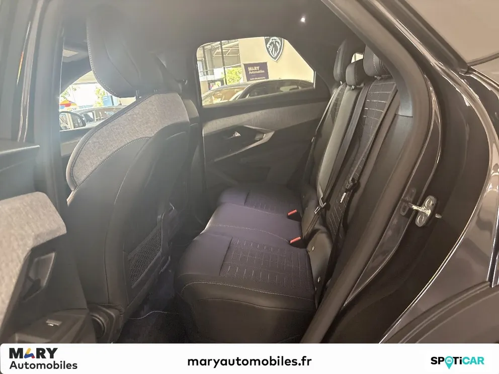 Véhicule occasion 1229794 - peugeot 3008 - Photo 15