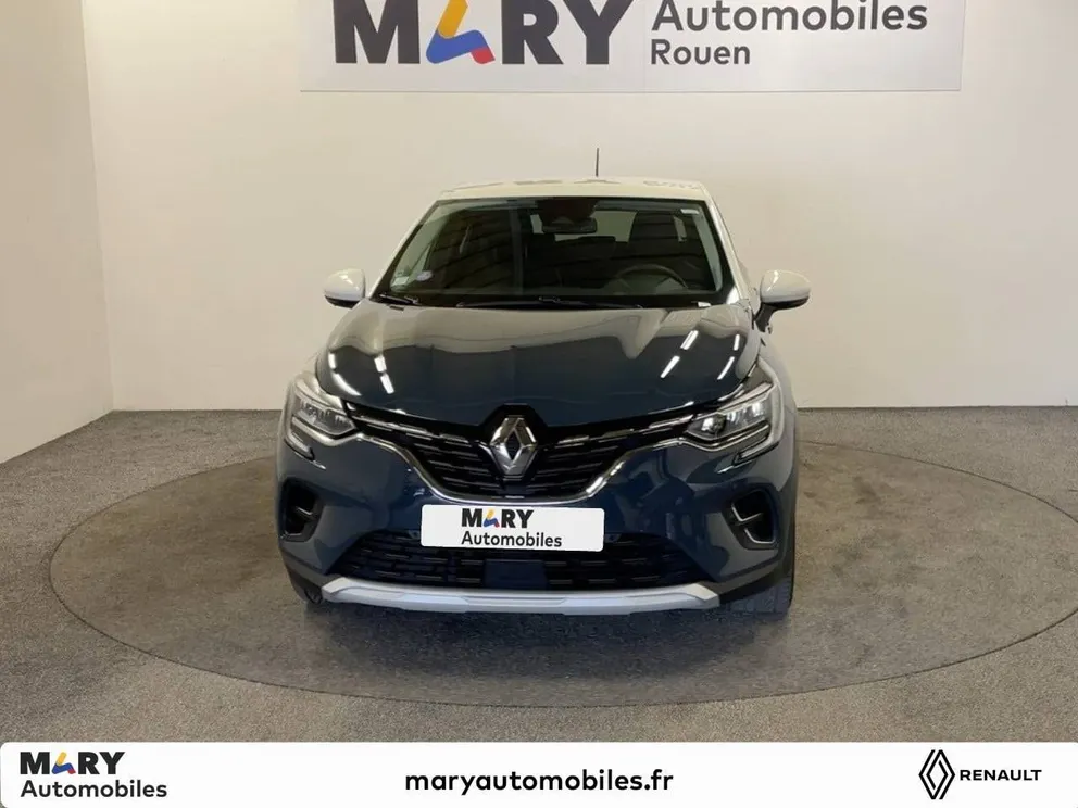 Véhicule occasion 206283 - renault CAPTUR - Photo 2