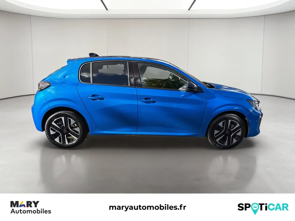 Véhicule occasion 1236957 - peugeot 208 - Photo 5