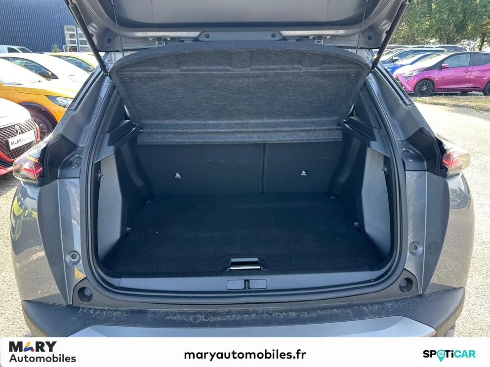 Véhicule occasion 1233996 - peugeot 2008 - Photo 29