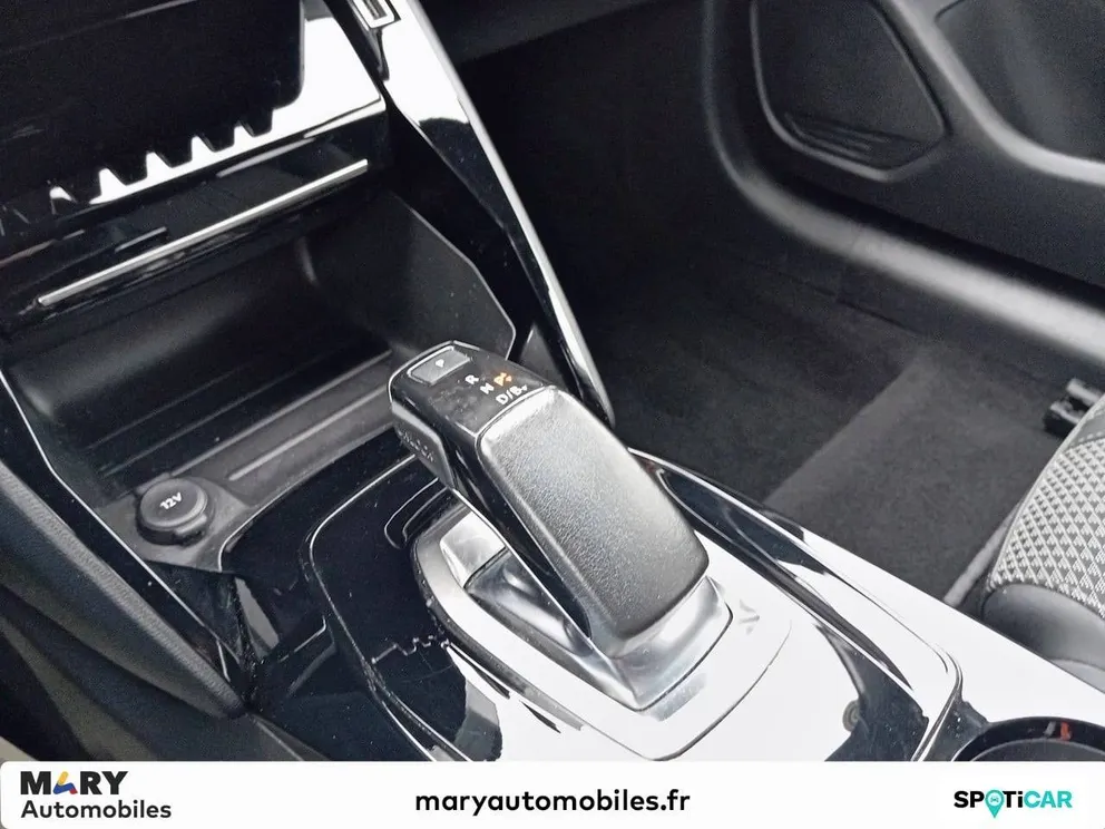 Véhicule occasion 225749 - peugeot 208 - Photo 15