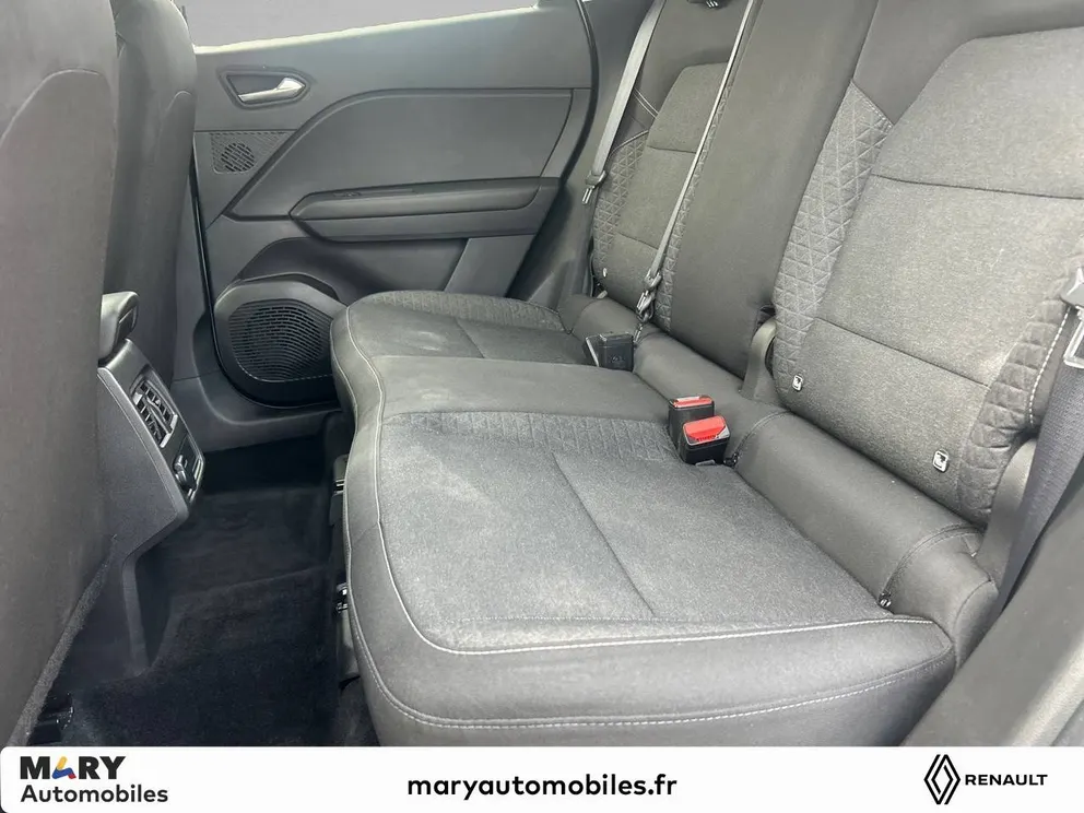 Véhicule occasion 229470 - renault CAPTUR - Photo 10
