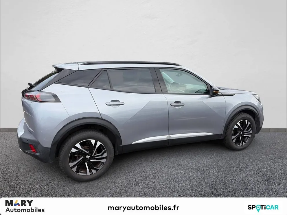 Véhicule occasion 233075 - peugeot 2008 - Photo 4