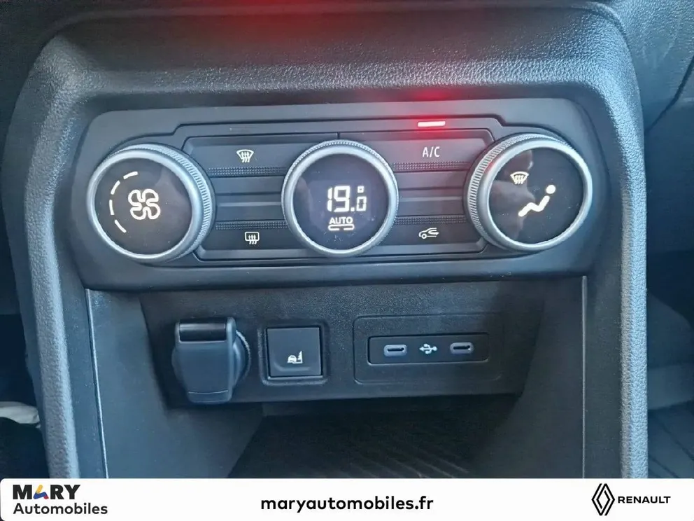 Véhicule occasion 218497 - dacia SANDERO - Photo 15