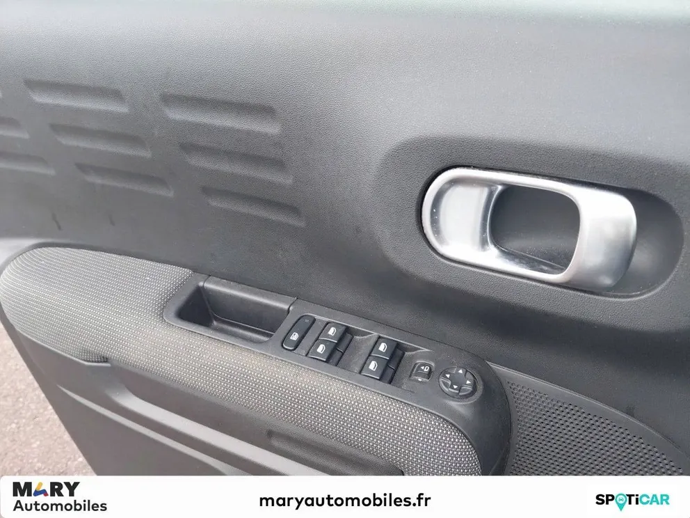 Véhicule occasion 209717 - Citroën C3 AIRCROSS - Photo 14