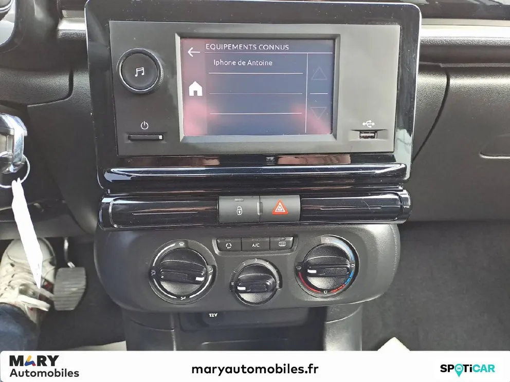 Véhicule occasion 196028 - Citroën C3 - Photo 13