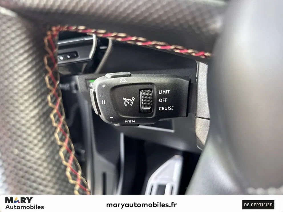 Véhicule occasion 212361 - ds DS 7 - Photo 25