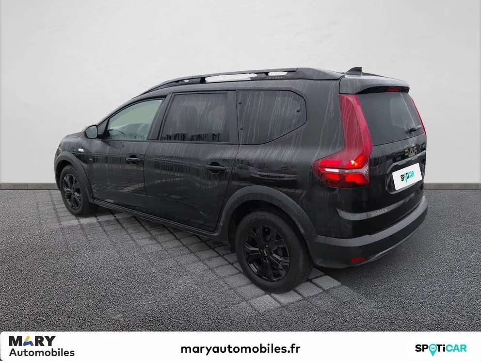 Véhicule occasion 201155 - dacia JOGGER - Photo 7