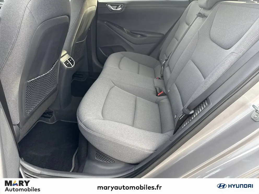 Véhicule occasion 202263 - hyundai IONIQ - Photo 10