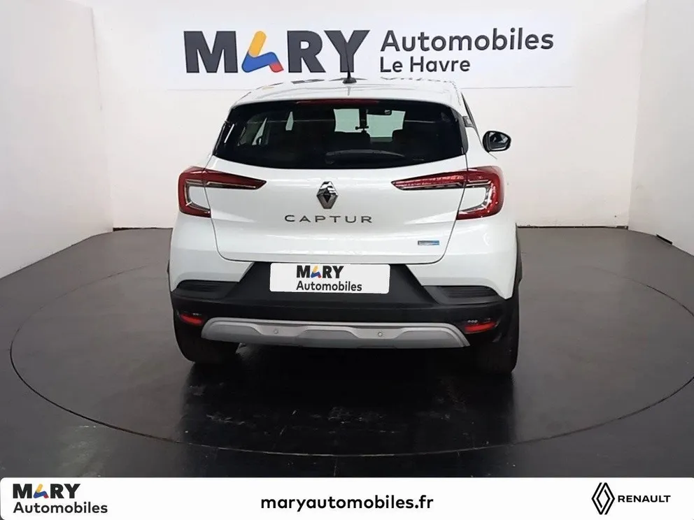 Véhicule occasion 206537 - renault CAPTUR - Photo 5