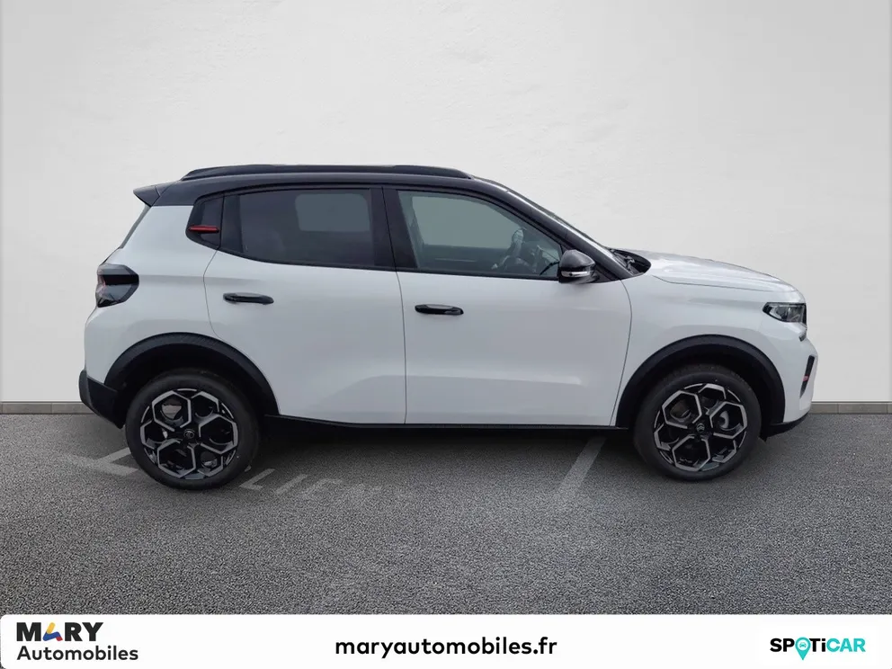 Véhicule occasion 1233410 - Citroën C3 - Photo 4