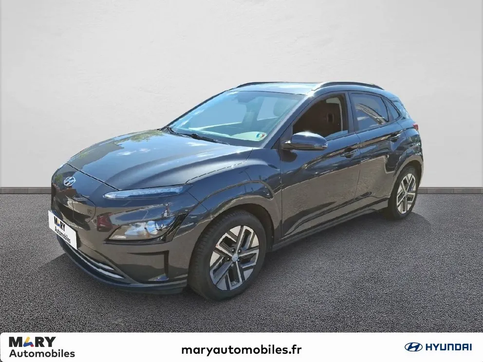 Véhicule occasion 199044 - hyundai KONA - Photo 1