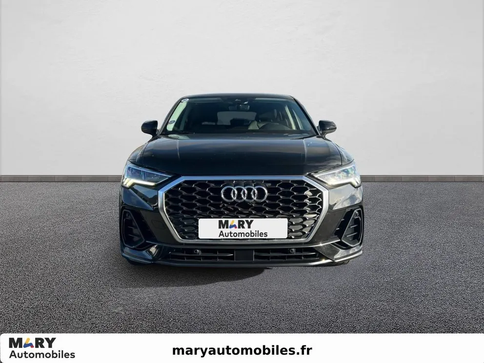 Véhicule occasion 213537 - audi Q3 - Photo 2