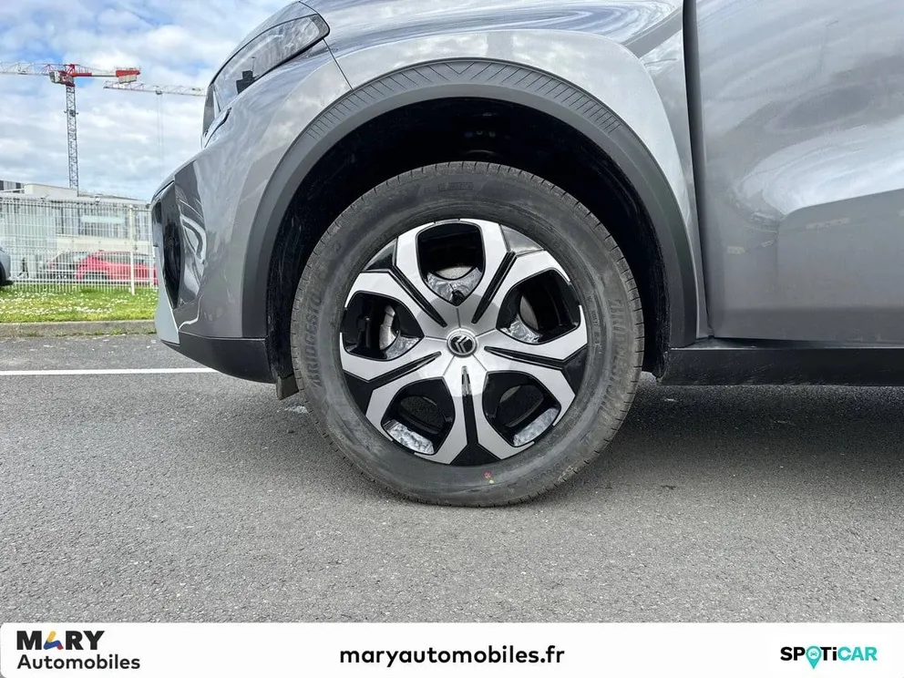 Véhicule occasion 226208 - Citroën C3 AIRCROSS - Photo 11