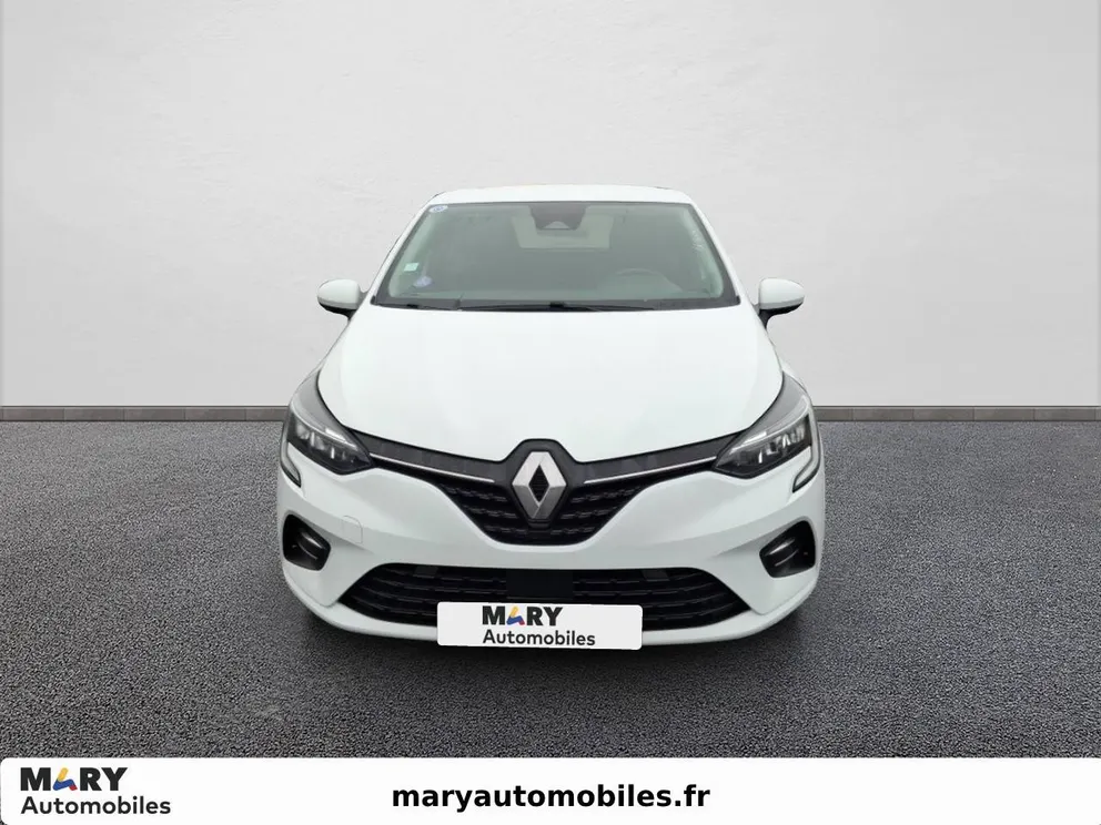 Véhicule occasion 220288 - renault CLIO - Photo 6