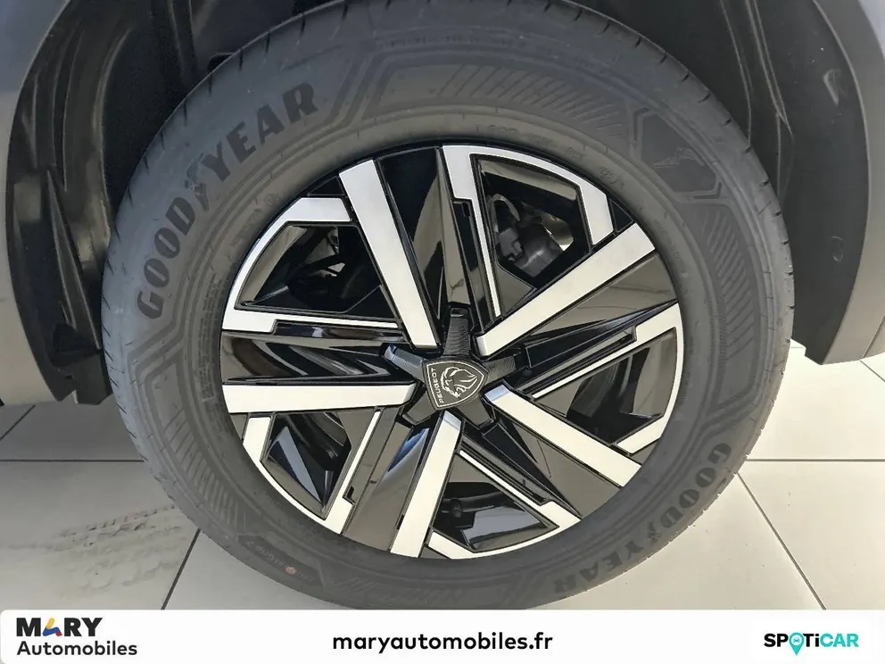 Véhicule occasion 194955 - peugeot 2008 - Photo 11