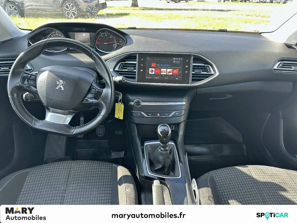 Véhicule occasion 235181 - peugeot 308 - Photo 8