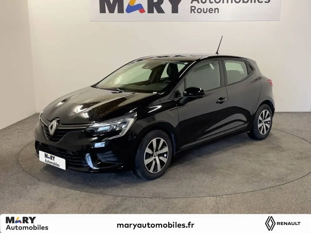 Véhicule occasion 220664 - renault CLIO - Photo 1