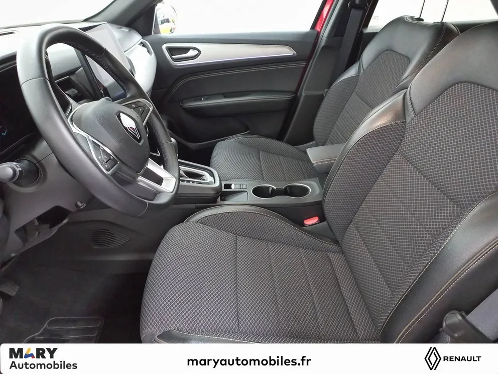 Véhicule occasion 177928 - renault ARKANA - Photo 9