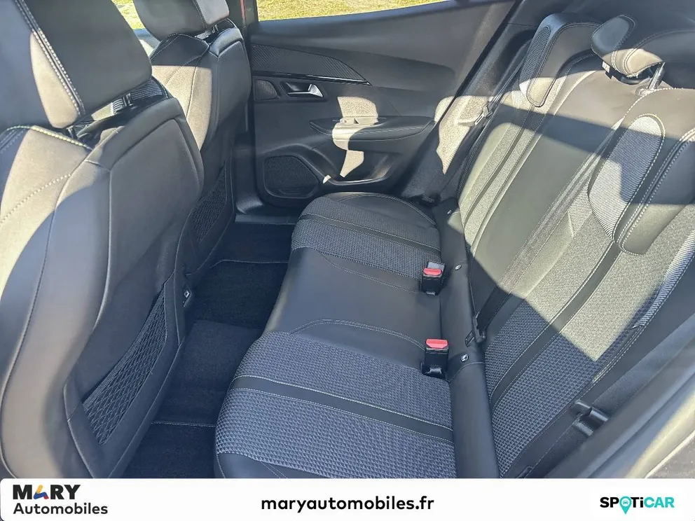 Véhicule occasion 227444 - peugeot 2008 - Photo 9