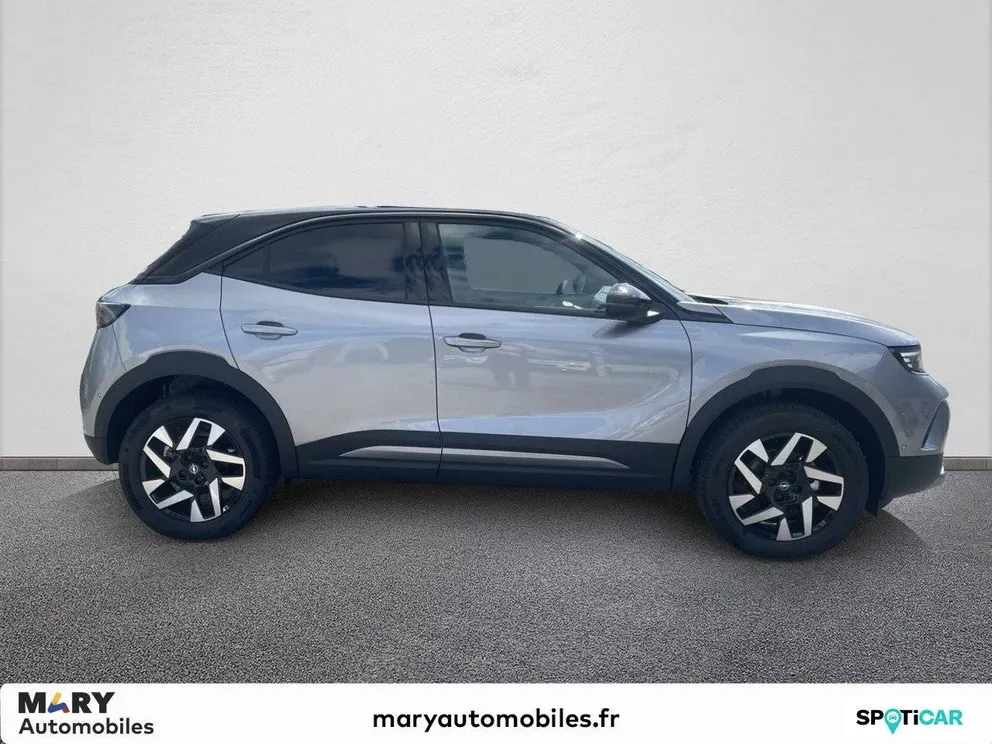 Véhicule occasion 194501 - opel MOKKA - Photo 4