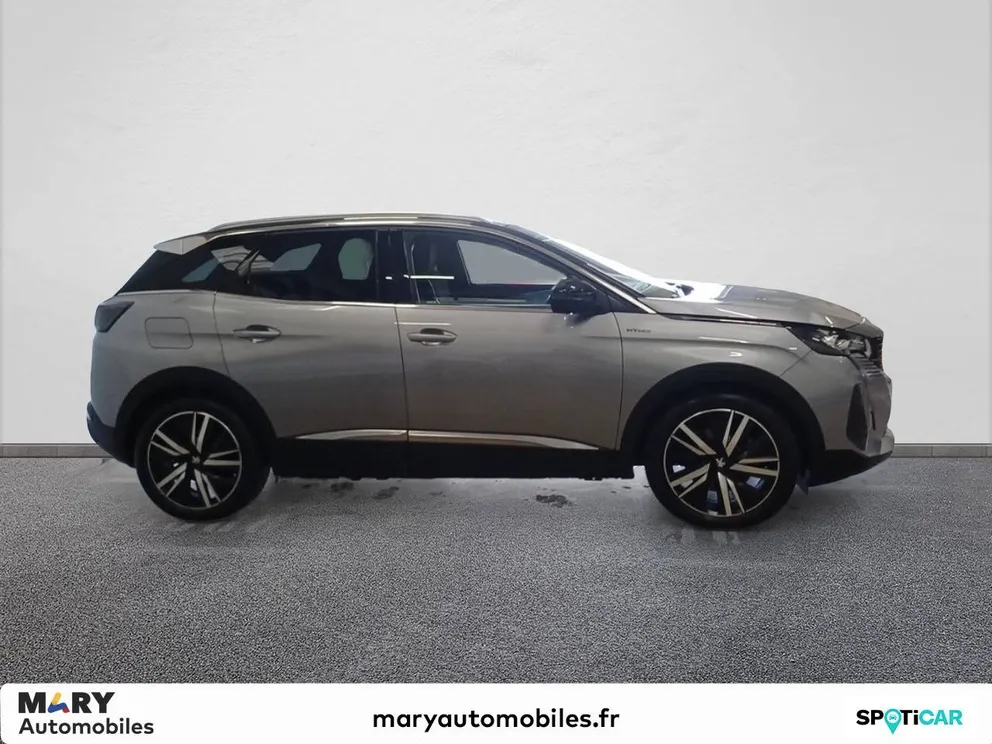 Véhicule occasion 204795 - peugeot 3008 - Photo 4