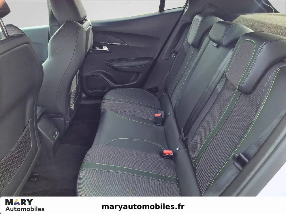 Véhicule occasion 229718 - peugeot 2008 - Photo 10