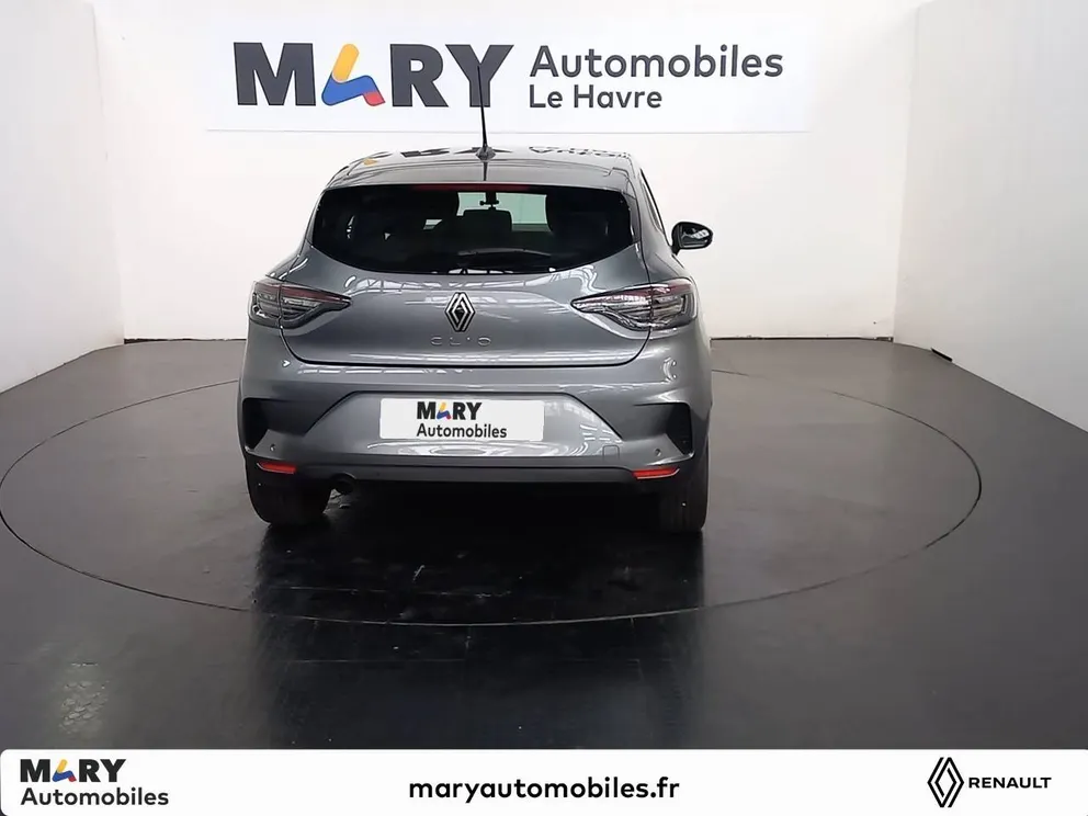 Véhicule occasion 230271 - renault CLIO - Photo 5