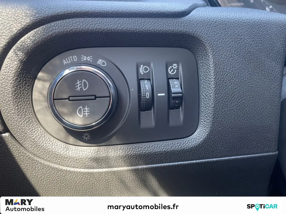Véhicule occasion 226639 - opel GRANDLAND - Photo 12