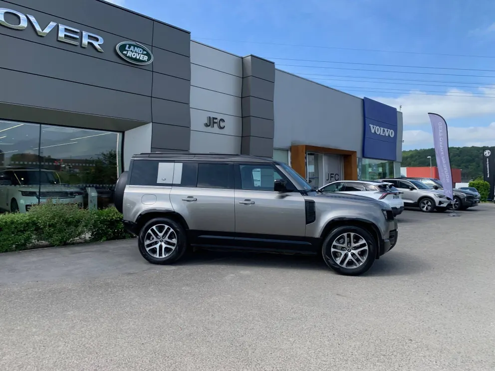 Véhicule occasion 178002 - land rover DEFENDER - Photo 13