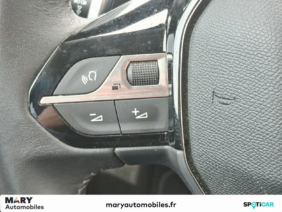 Véhicule occasion 227765 - peugeot 2008 - Photo 14