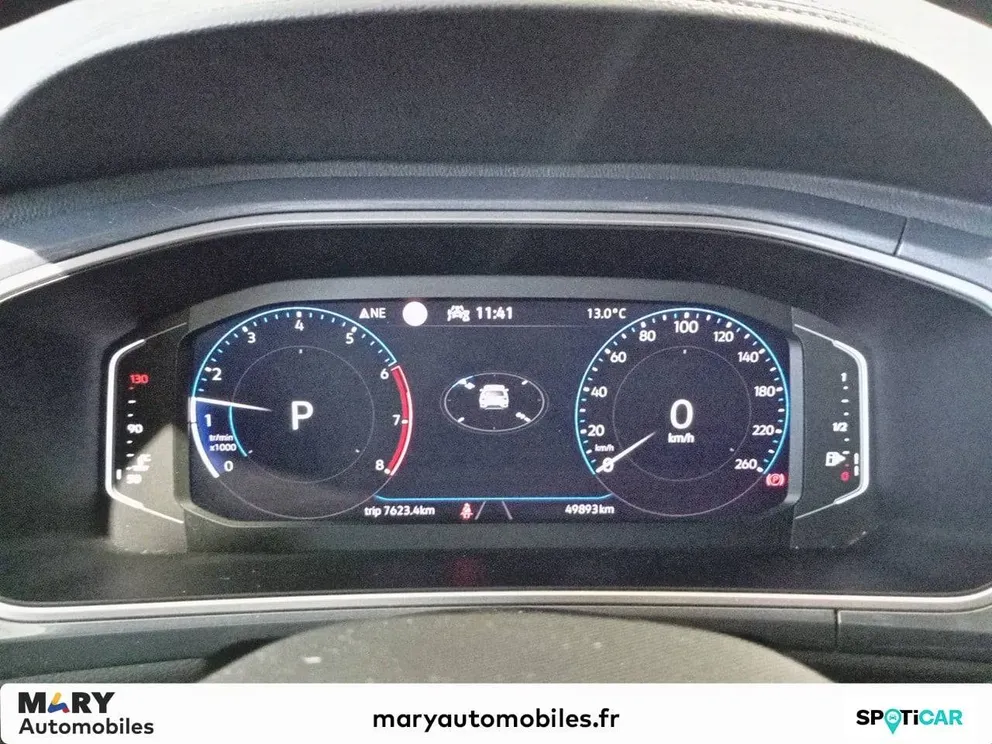 Véhicule occasion 216231 - volkswagen T-ROC - Photo 13