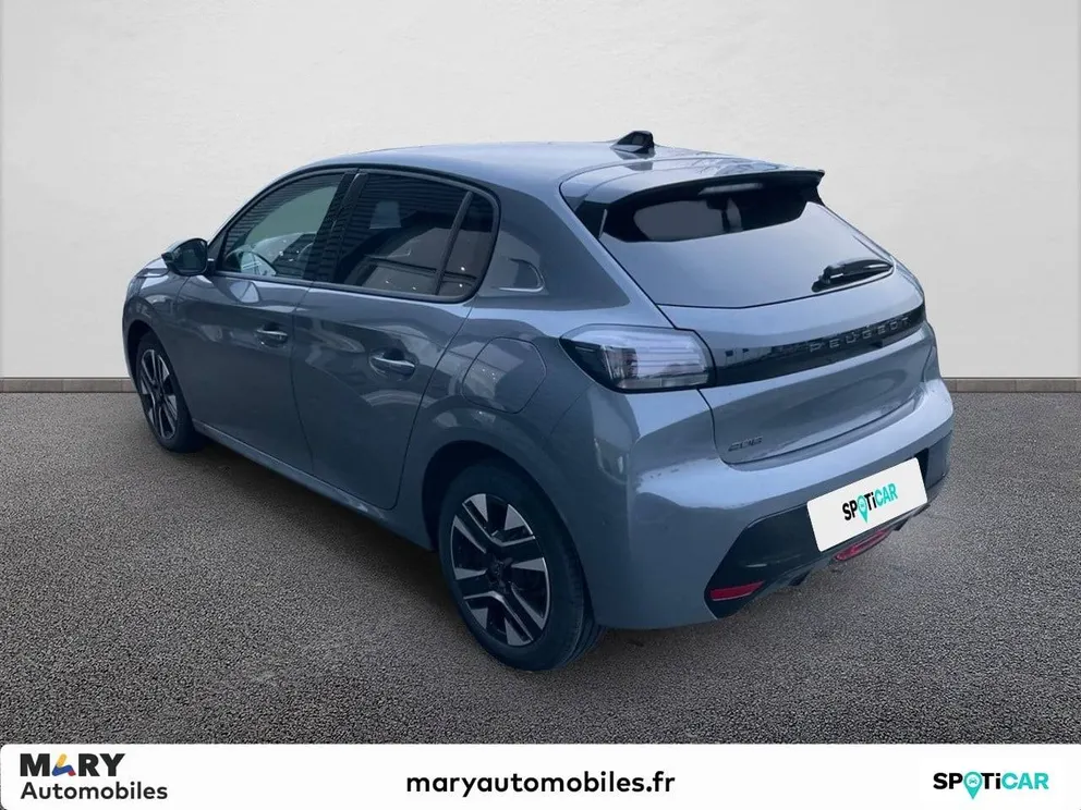 Véhicule occasion 222537 - peugeot 208 - Photo 7