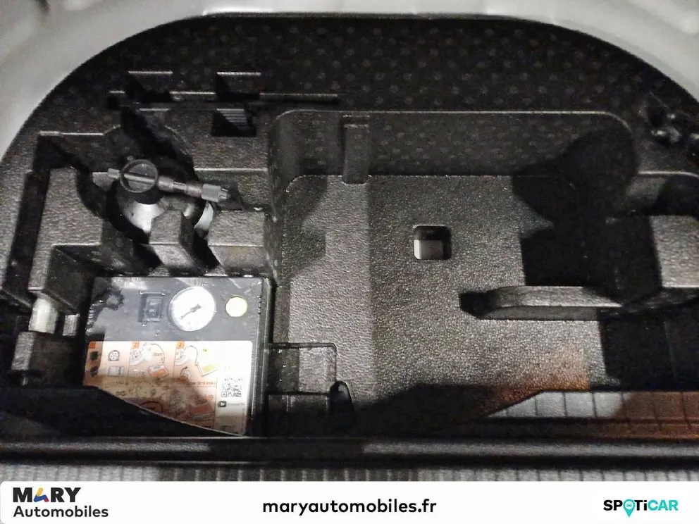 Véhicule occasion 187728 - peugeot 2008 - Photo 13