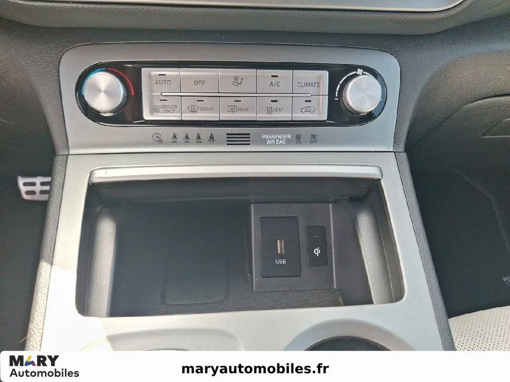 Véhicule occasion 191537 - hyundai KONA - Photo 13