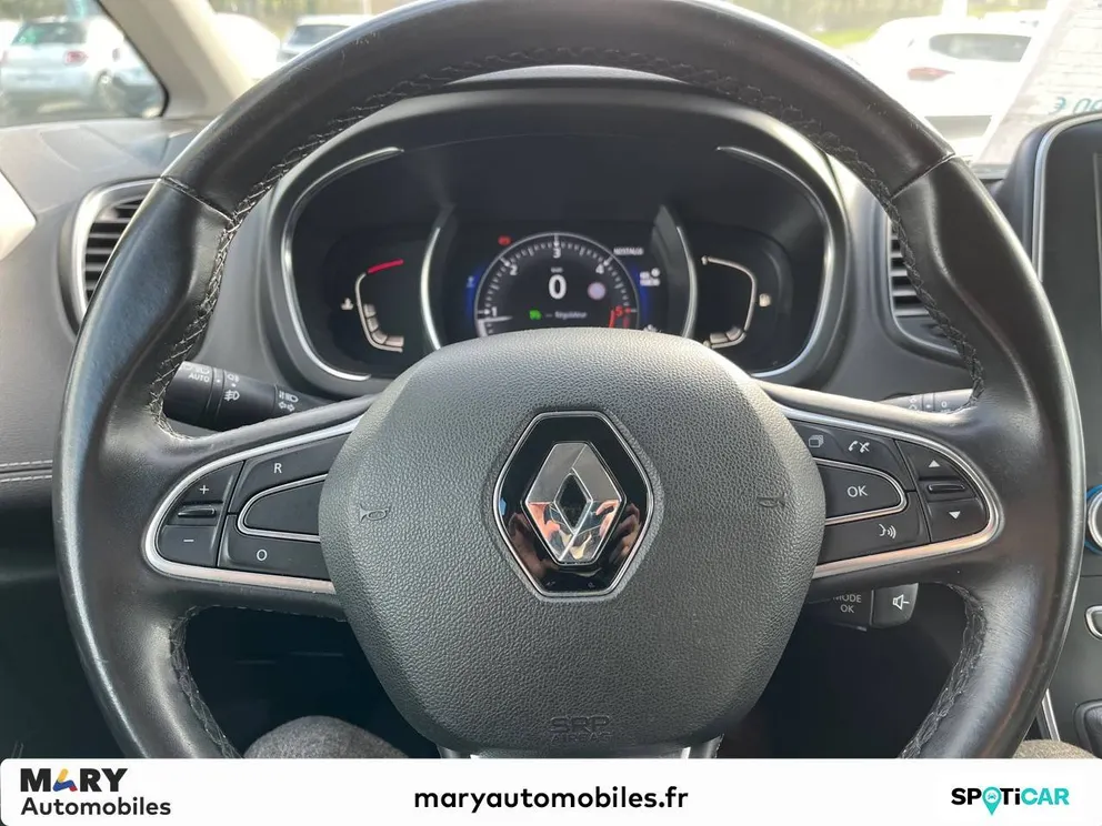 Véhicule occasion 217357 - renault GRAND SCENIC - Photo 15