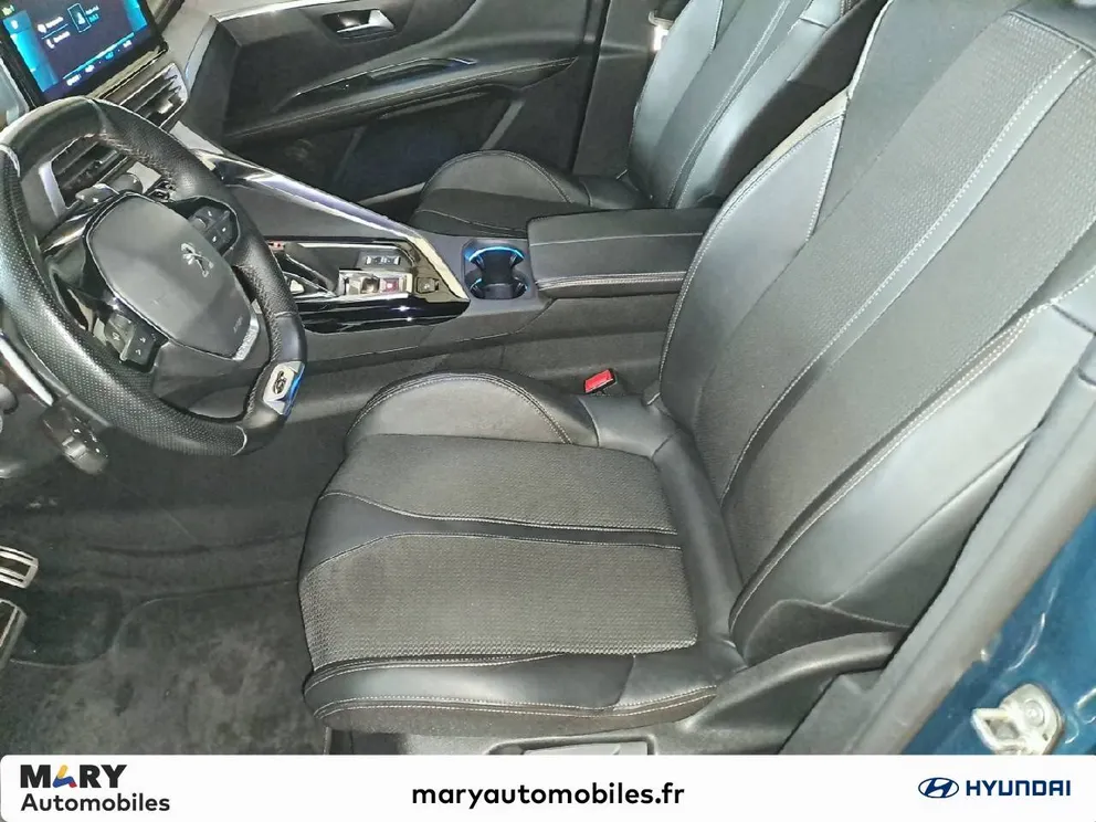Véhicule occasion 168660 - peugeot 3008 - Photo 9