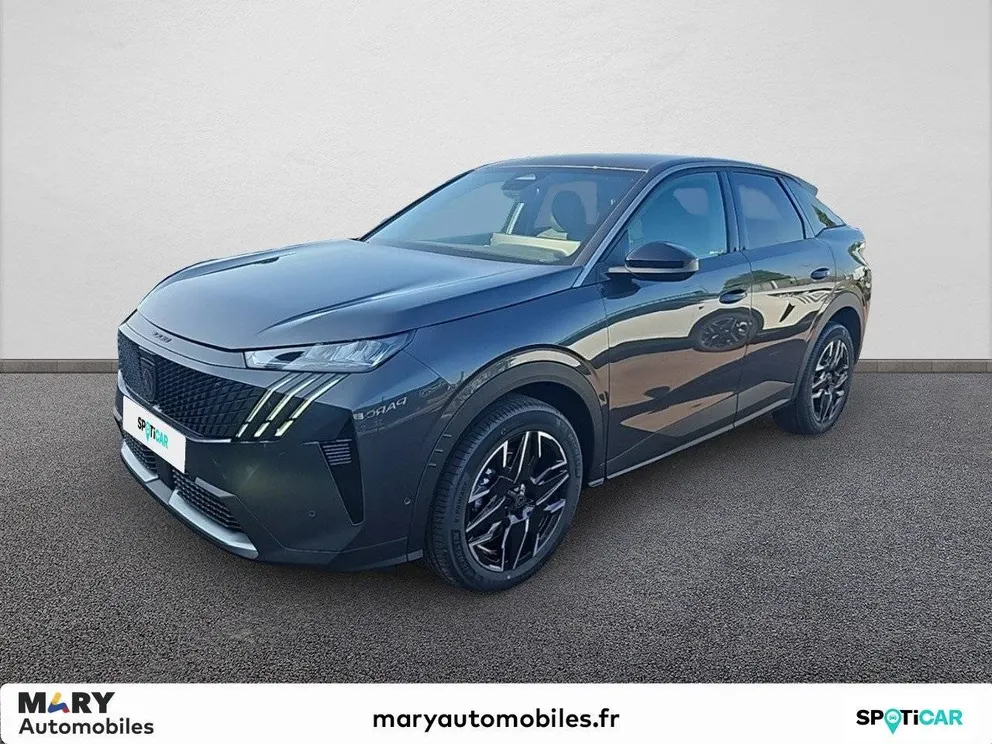 Véhicule occasion 182420 - peugeot 3008 - Photo 1